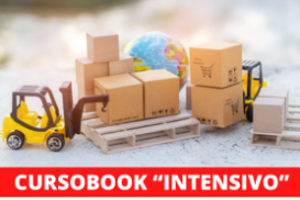 COMBO COM 14 CURSOS LOGISTIC SCHOOL